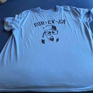 Sand Lot Forever shirt